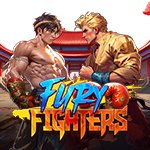 Fury Fighters